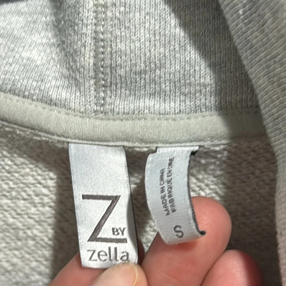 Z by Zella Sweatshirt - Picture 9 of 12